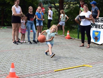 Festyn – Szkoła Podstawowa nr 8 – 20.08.2019 r. – ZDJĘCIA - zdjęcie48