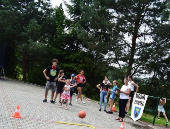 Festyn – Szkoła Podstawowa nr 8 – 20.08.2019 r. – ZDJĘCIA - zdjęcie49
