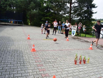 Festyn – Szkoła Podstawowa nr 8 – 20.08.2019 r. – ZDJĘCIA - zdjęcie50