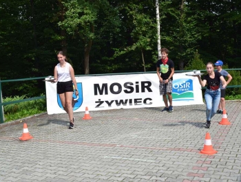 Festyn – Szkoła Podstawowa nr 8 – 20.08.2019 r. – ZDJĘCIA - zdjęcie51