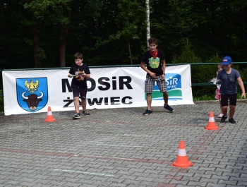 Festyn – Szkoła Podstawowa nr 8 – 20.08.2019 r. – ZDJĘCIA - zdjęcie52