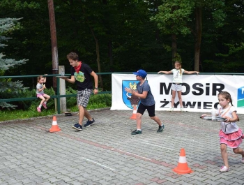 Festyn – Szkoła Podstawowa nr 8 – 20.08.2019 r. – ZDJĘCIA - zdjęcie57