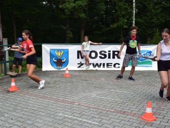 Festyn – Szkoła Podstawowa nr 8 – 20.08.2019 r. – ZDJĘCIA - zdjęcie58