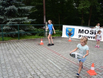 Festyn – Szkoła Podstawowa nr 8 – 20.08.2019 r. – ZDJĘCIA - zdjęcie60