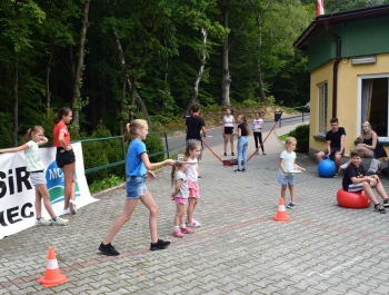 Festyn – Szkoła Podstawowa nr 8 – 20.08.2019 r. – ZDJĘCIA - zdjęcie61
