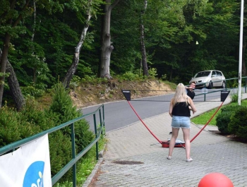 Festyn – Szkoła Podstawowa nr 8 – 20.08.2019 r. – ZDJĘCIA - zdjęcie62
