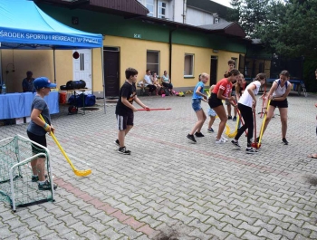 Festyn – Szkoła Podstawowa nr 8 – 20.08.2019 r. – ZDJĘCIA - zdjęcie63