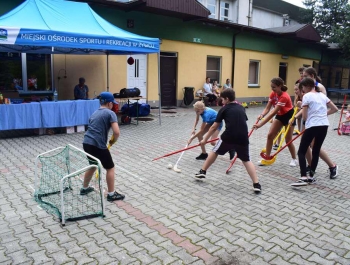 Festyn – Szkoła Podstawowa nr 8 – 20.08.2019 r. – ZDJĘCIA - zdjęcie64