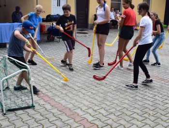 Festyn – Szkoła Podstawowa nr 8 – 20.08.2019 r. – ZDJĘCIA - zdjęcie65