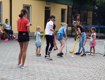 Festyn – Szkoła Podstawowa nr 8 – 20.08.2019 r. – ZDJĘCIA - zdjęcie66