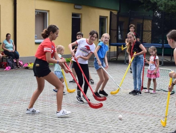 Festyn – Szkoła Podstawowa nr 8 – 20.08.2019 r. – ZDJĘCIA - zdjęcie67