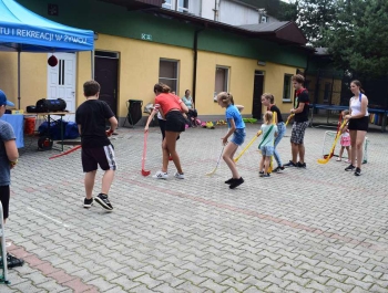 Festyn – Szkoła Podstawowa nr 8 – 20.08.2019 r. – ZDJĘCIA - zdjęcie69
