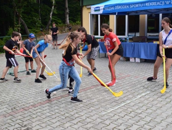 Festyn – Szkoła Podstawowa nr 8 – 20.08.2019 r. – ZDJĘCIA - zdjęcie70