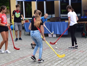 Festyn – Szkoła Podstawowa nr 8 – 20.08.2019 r. – ZDJĘCIA - zdjęcie71