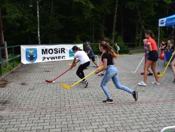 Festyn – Szkoła Podstawowa nr 8 – 20.08.2019 r. – ZDJĘCIA - zdjęcie72