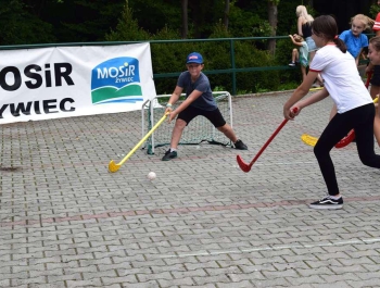 Festyn – Szkoła Podstawowa nr 8 – 20.08.2019 r. – ZDJĘCIA - zdjęcie73