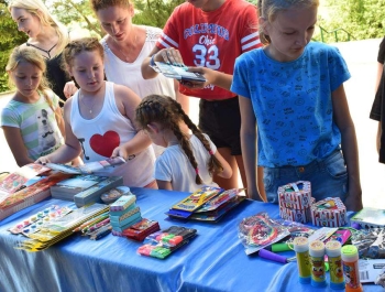 Festyn – Szkoła Podstawowa nr 8 – 20.08.2019 r. – ZDJĘCIA - zdjęcie74