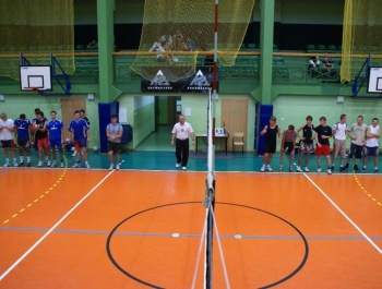Wyniki Turnieju dzikich druzyn w piłce siatkowej 2008 - zdjęcie8