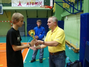Wyniki Turnieju dzikich druzyn w piłce siatkowej 2008 - zdjęcie4