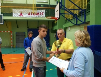 Wyniki Turnieju dzikich druzyn w piłce siatkowej 2008 - zdjęcie3