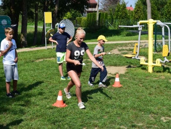 Festyn – Plac Zabaw ul.Tetmajera, Potok nad Leśnianką– 26.08.2019 r. – ZDJĘCIA - zdjęcie1