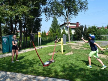 Festyn – Plac Zabaw ul.Tetmajera, Potok nad Leśnianką– 26.08.2019 r. – ZDJĘCIA - zdjęcie8