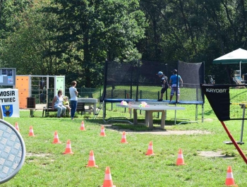 Festyn – Plac Zabaw ul.Tetmajera, Potok nad Leśnianką– 26.08.2019 r. – ZDJĘCIA - zdjęcie11