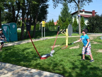 Festyn – Plac Zabaw ul.Tetmajera, Potok nad Leśnianką– 26.08.2019 r. – ZDJĘCIA - zdjęcie12