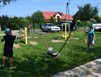 Festyn – Plac Zabaw ul.Tetmajera, Potok nad Leśnianką– 26.08.2019 r. – ZDJĘCIA - zdjęcie15