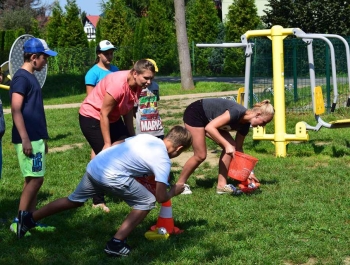 Festyn – Plac Zabaw ul.Tetmajera, Potok nad Leśnianką– 26.08.2019 r. – ZDJĘCIA - zdjęcie16