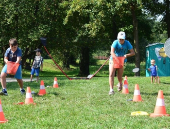 Festyn – Plac Zabaw ul.Tetmajera, Potok nad Leśnianką– 26.08.2019 r. – ZDJĘCIA - zdjęcie19