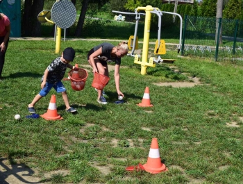 Festyn – Plac Zabaw ul.Tetmajera, Potok nad Leśnianką– 26.08.2019 r. – ZDJĘCIA - zdjęcie20