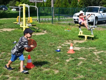 Festyn – Plac Zabaw ul.Tetmajera, Potok nad Leśnianką– 26.08.2019 r. – ZDJĘCIA - zdjęcie21