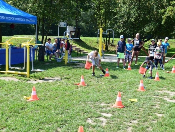 Festyn – Plac Zabaw ul.Tetmajera, Potok nad Leśnianką– 26.08.2019 r. – ZDJĘCIA - zdjęcie22