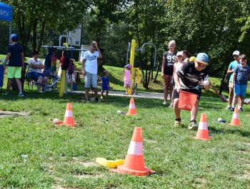 Festyn – Plac Zabaw ul.Tetmajera, Potok nad Leśnianką– 26.08.2019 r. – ZDJĘCIA - zdjęcie25