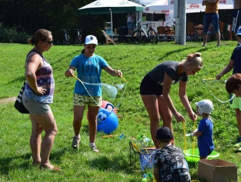 Festyn – Plac Zabaw ul.Tetmajera, Potok nad Leśnianką– 26.08.2019 r. – ZDJĘCIA - zdjęcie28