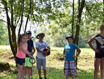 Festyn – Plac Zabaw ul.Tetmajera, Potok nad Leśnianką– 26.08.2019 r. – ZDJĘCIA - zdjęcie29