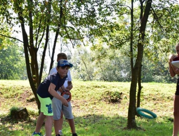 Festyn – Plac Zabaw ul.Tetmajera, Potok nad Leśnianką– 26.08.2019 r. – ZDJĘCIA - zdjęcie30