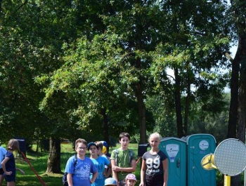 Festyn – Plac Zabaw ul.Tetmajera, Potok nad Leśnianką– 26.08.2019 r. – ZDJĘCIA - zdjęcie45