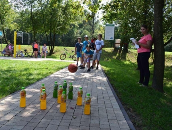 Festyn – Plac Zabaw ul.Tetmajera, Potok nad Leśnianką– 26.08.2019 r. – ZDJĘCIA - zdjęcie49