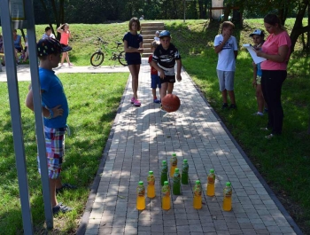 Festyn – Plac Zabaw ul.Tetmajera, Potok nad Leśnianką– 26.08.2019 r. – ZDJĘCIA - zdjęcie50