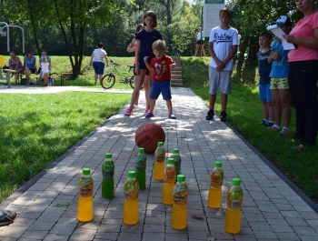 Festyn – Plac Zabaw ul.Tetmajera, Potok nad Leśnianką– 26.08.2019 r. – ZDJĘCIA - zdjęcie51