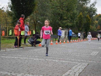 XXIX Jesienny Festiwal Biegowy - Wyniki + zdjęcia - zdjęcie90