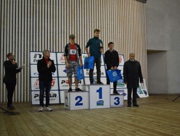 XXIX Jesienny Festiwal Biegowy - Wyniki + zdjęcia - zdjęcie29