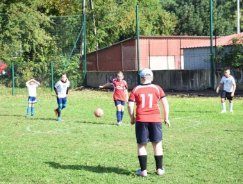 Turniej Piłki Nożnej o Puchar Burmistrza Miasta Żywca WYNIKI+ZDJĘCIA - zdjęcie98