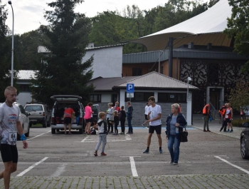 XXX Jesienny Festiwal Biegowy - Wyniki + zdjęcia - zdjęcie550