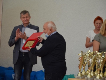XXX Jesienny Festiwal Biegowy - Wyniki + zdjęcia - zdjęcie578