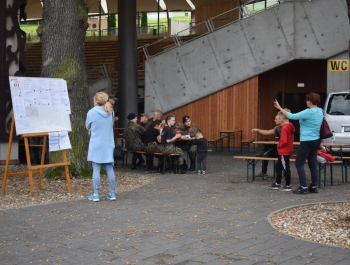 XXX Jesienny Festiwal Biegowy - Wyniki + zdjęcia - zdjęcie546