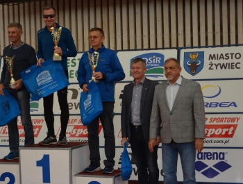 XXX Jesienny Festiwal Biegowy - Wyniki + zdjęcia - zdjęcie576
