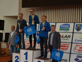 XXX Jesienny Festiwal Biegowy - Wyniki + zdjęcia - zdjęcie575